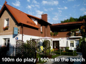 Plac Rybaków Inn, Sopot